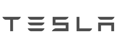 Tesla logo