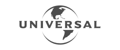 Universal Studios logo