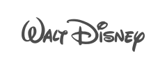 Walt Disney logo